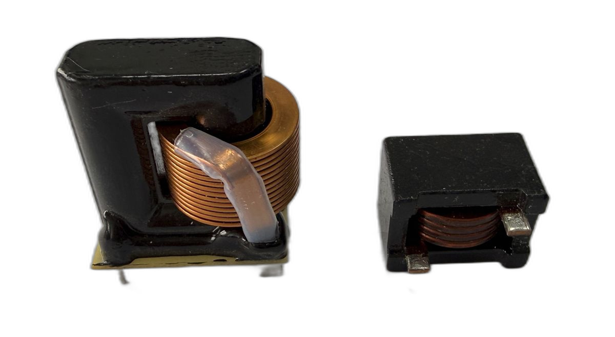 Energy Storage Inductor