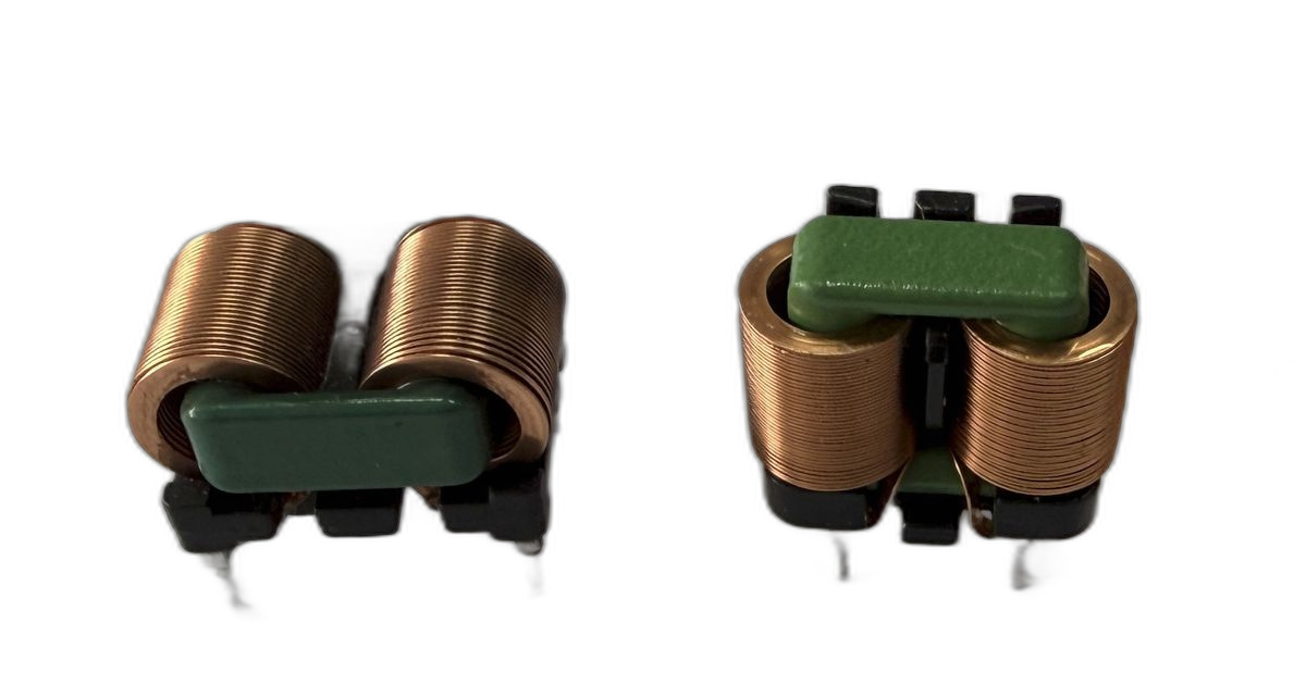SQ Common Mode Inductor