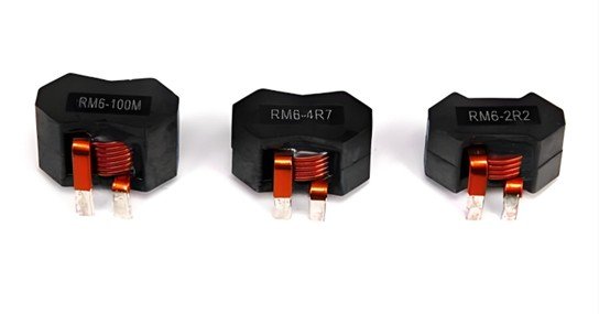 大电流扁平线电感